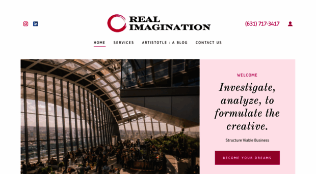 realimagination.co