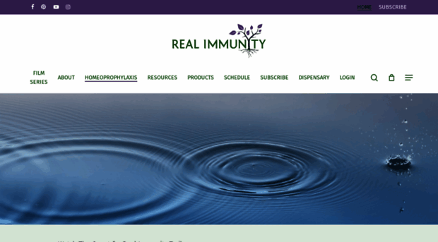 realimmunity.org