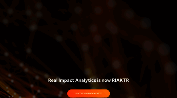 realimpactanalytics.com