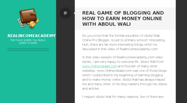 realincomeacademy.com