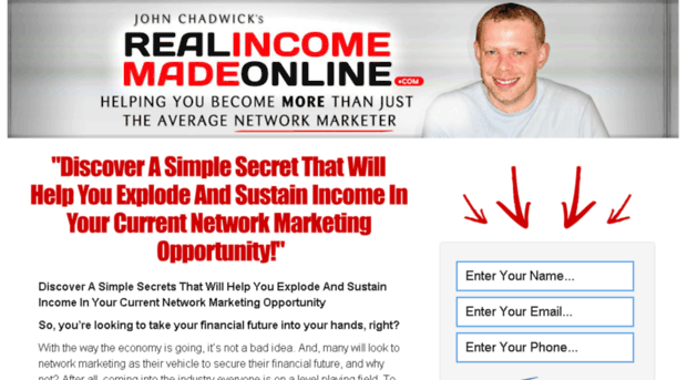 realincomemadeonline.com