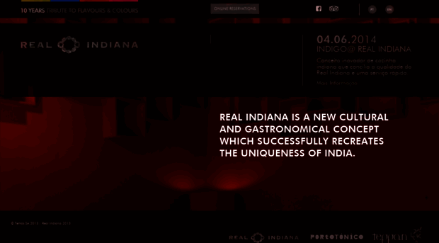 realindiana.pt