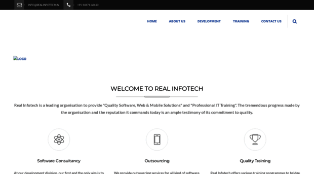 realinfotech.in