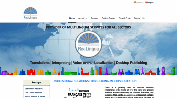 realingua.com