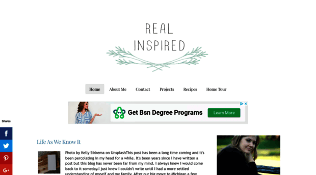 realinspiredblog.com