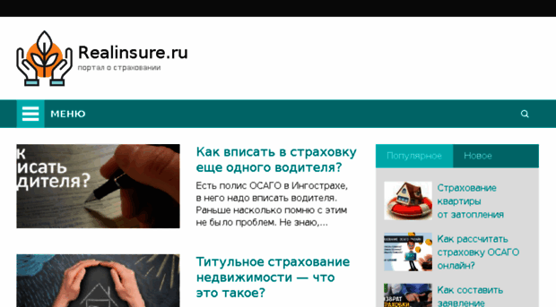 realinsure.ru