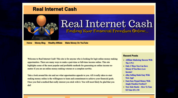 realinternetcash.info