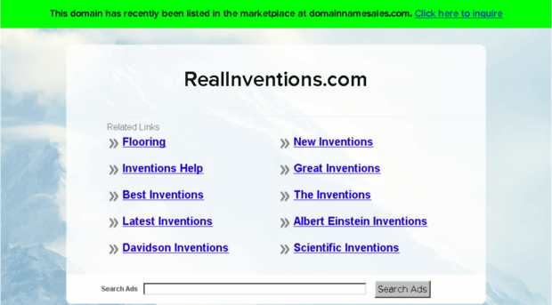 realinventions.com