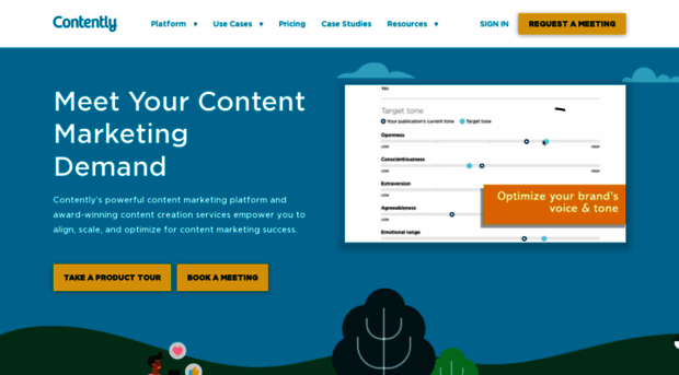 realiqtest.contently.com