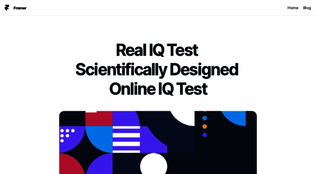 realiqtest.framer.website