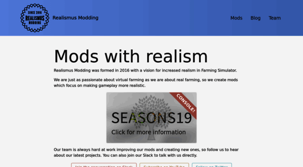 realismusmodding.com
