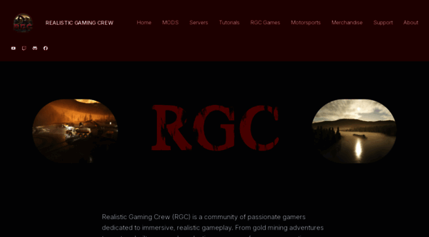 realisticgamingcrew.com