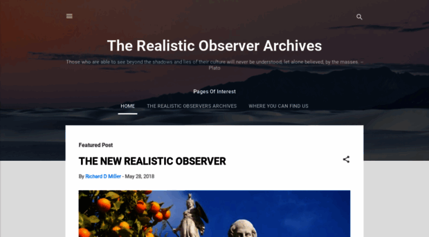 realisticobserver.blogspot.com