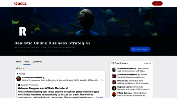 realisticonlinebusinessstrategies.quora.com