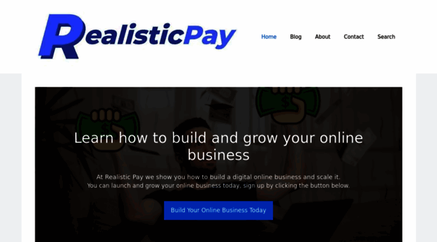 realisticpay.com