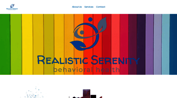 realisticserenity.com