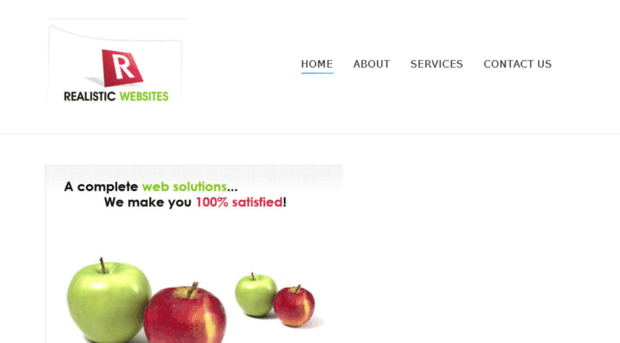realisticwebsites.co.uk