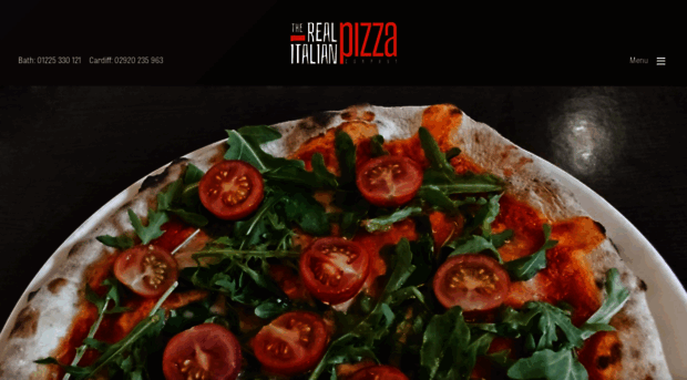 realitalianpizza.co.uk