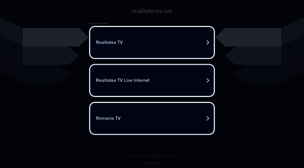 realitateatv.net