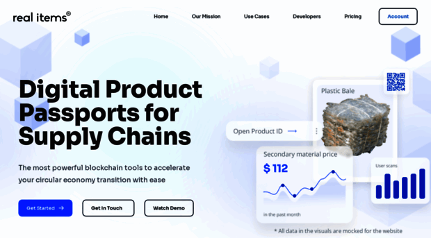 realitems.io