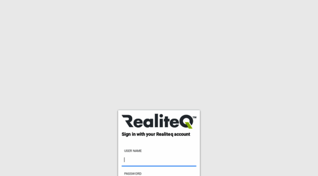 realiteq.net