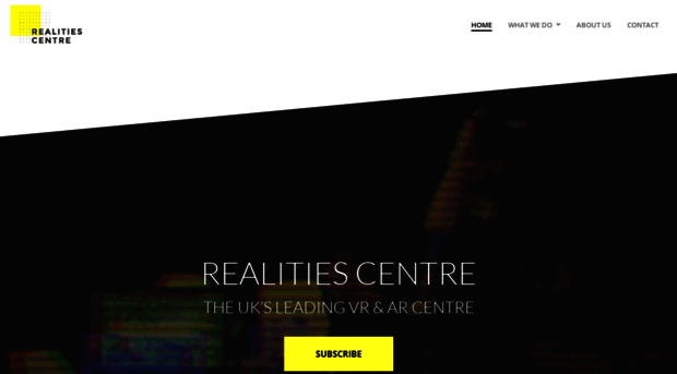 realitiescentre.com