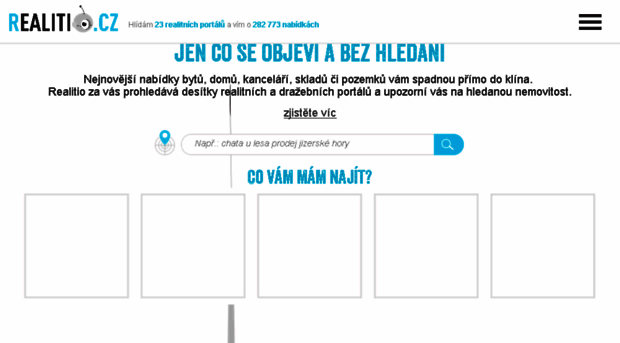 realitio.cz