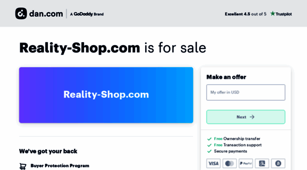 reality-shop.com