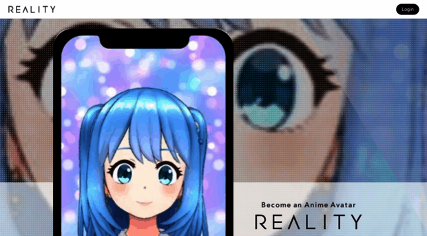 reality.app