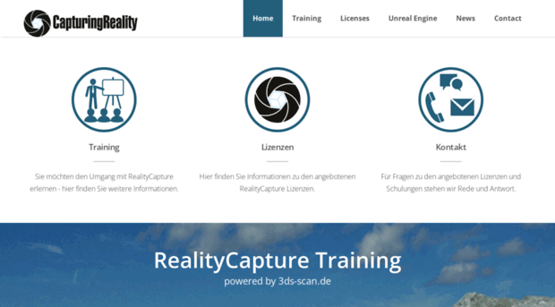 realitycapture-training.com