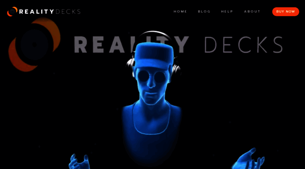 realitydecks.com