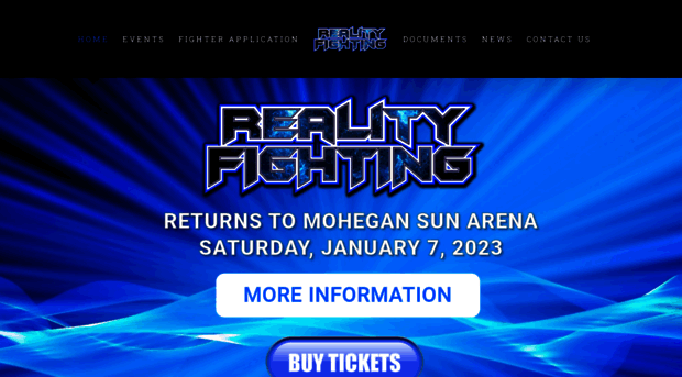 realityfighting.net