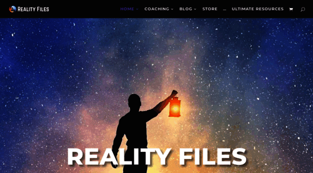 realityfiles.com