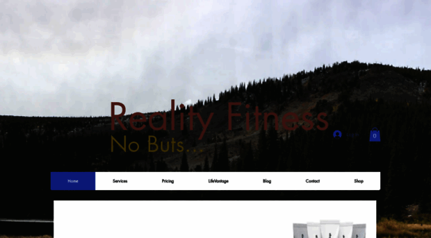 realityfitness.com