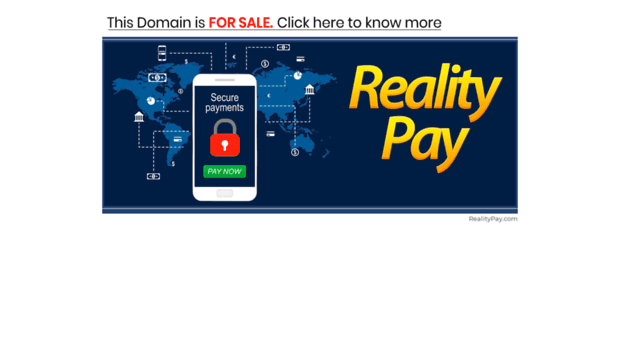 realitypay.com