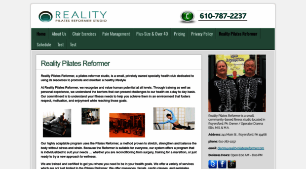 realitypilatesreformer.com