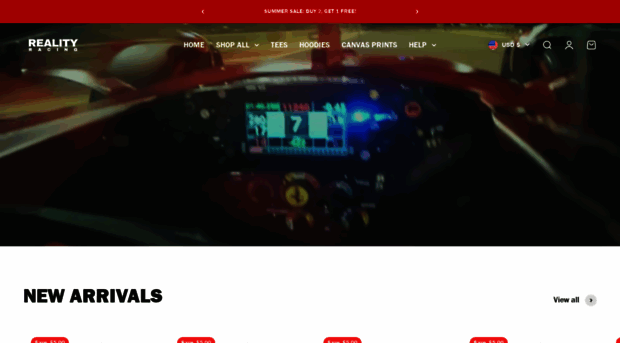 realityracing.co