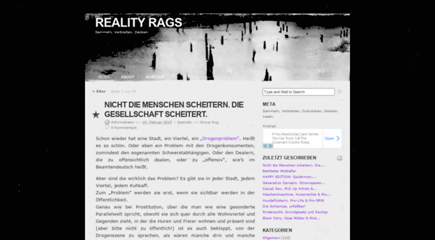 realityrags.blogsport.de
