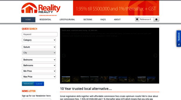 realityrealty.co.nz