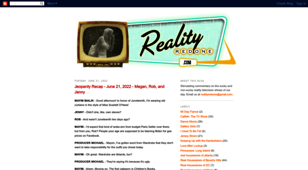 realityredone.com