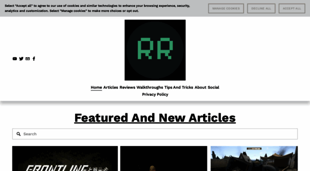 realityremake.com