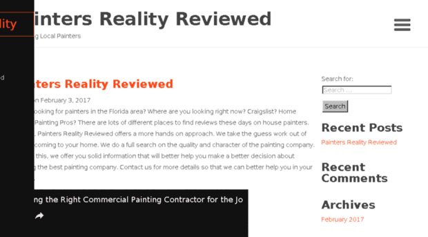 realityreviewed.com