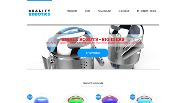 realityrobotics.com