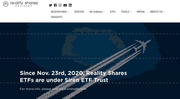 realityshares.com