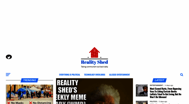 realityshed.com