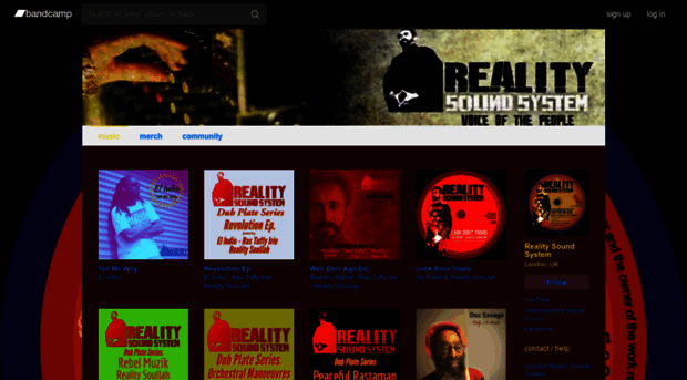 realitysoundsystem.bandcamp.com