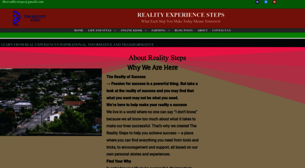 realitysteps.com