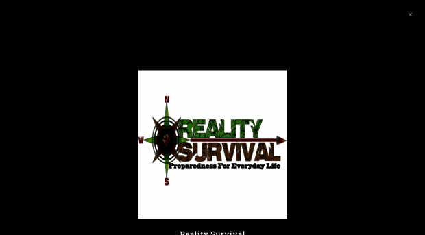 realitysurvival.substack.com