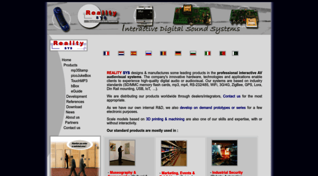 realitysys.com