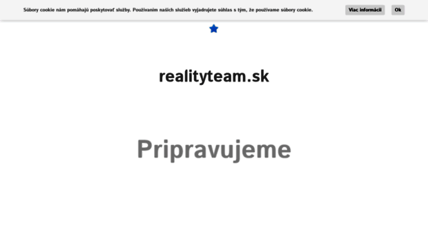 realityteam.sk